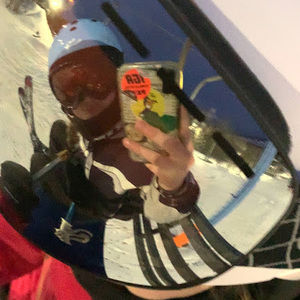 Meet your Posher, Grace